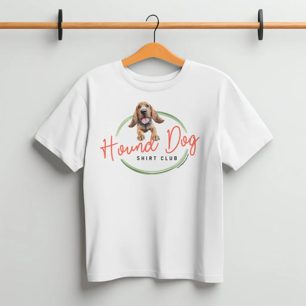 Shop — Hound Dog Shirt Club